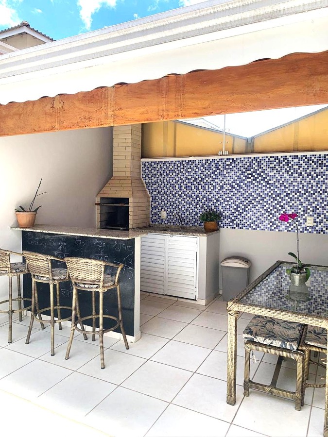 Casa, 3 quartos, 83 m² - Foto 19