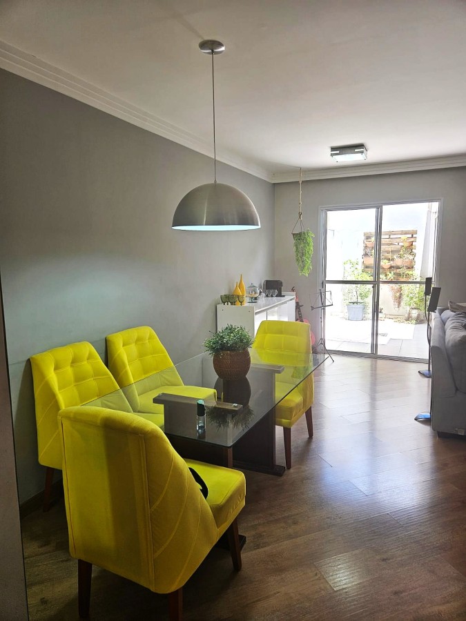 Casa, 3 quartos, 83 m² - Foto 7