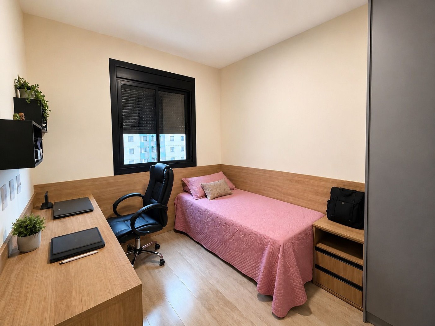 Apartamento, 3 quartos, 105 m² - Foto 8