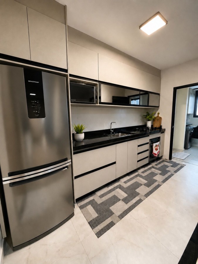 Apartamento, 3 quartos, 105 m² - Foto 6