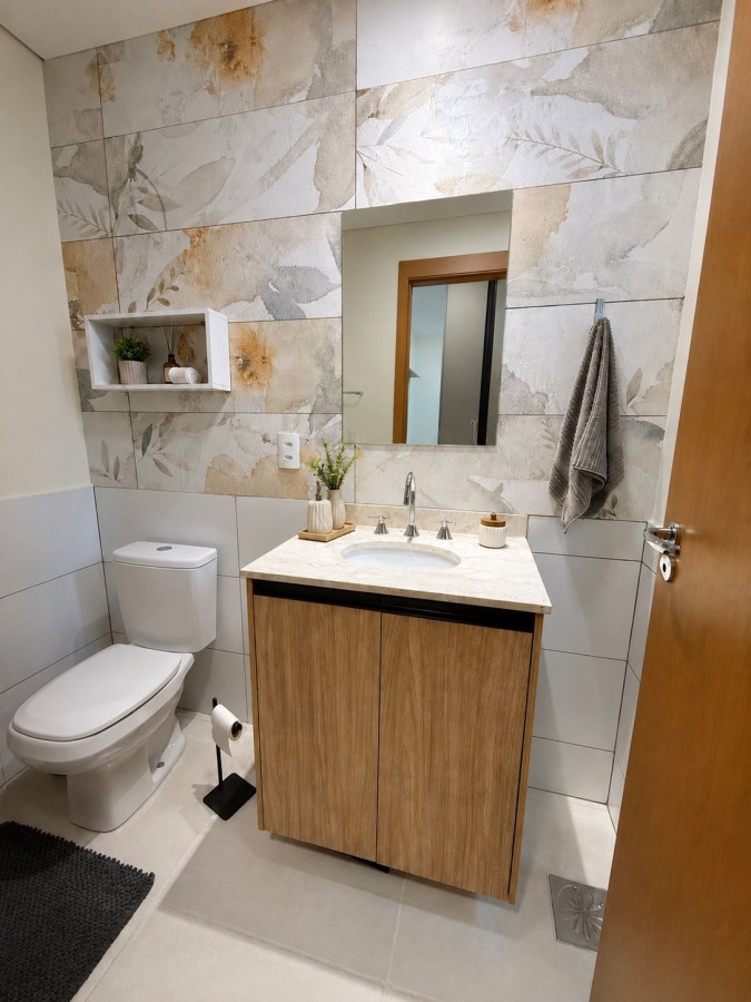 Apartamento, 3 quartos, 105 m² - Foto 11