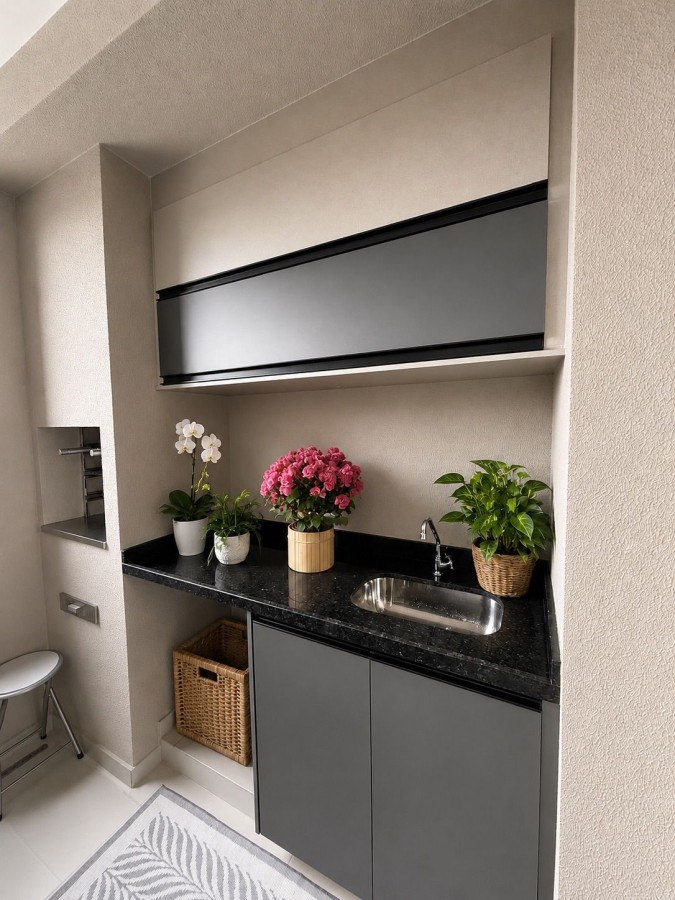 Apartamento, 3 quartos, 105 m² - Foto 5