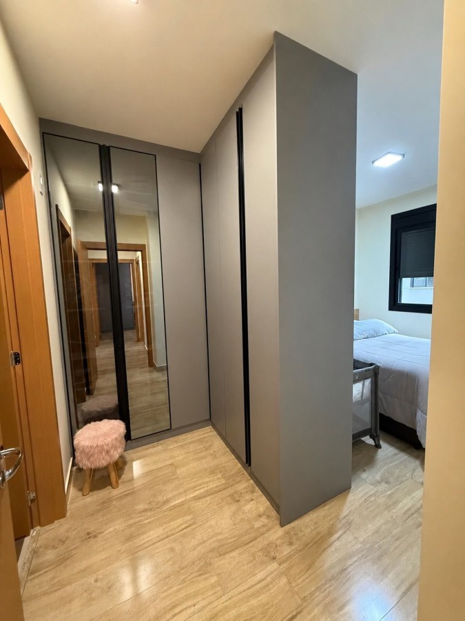 Apartamento, 3 quartos, 105 m² - Foto 12