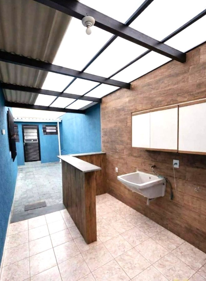 Casa, 3 quartos, 210 m² - Foto 17