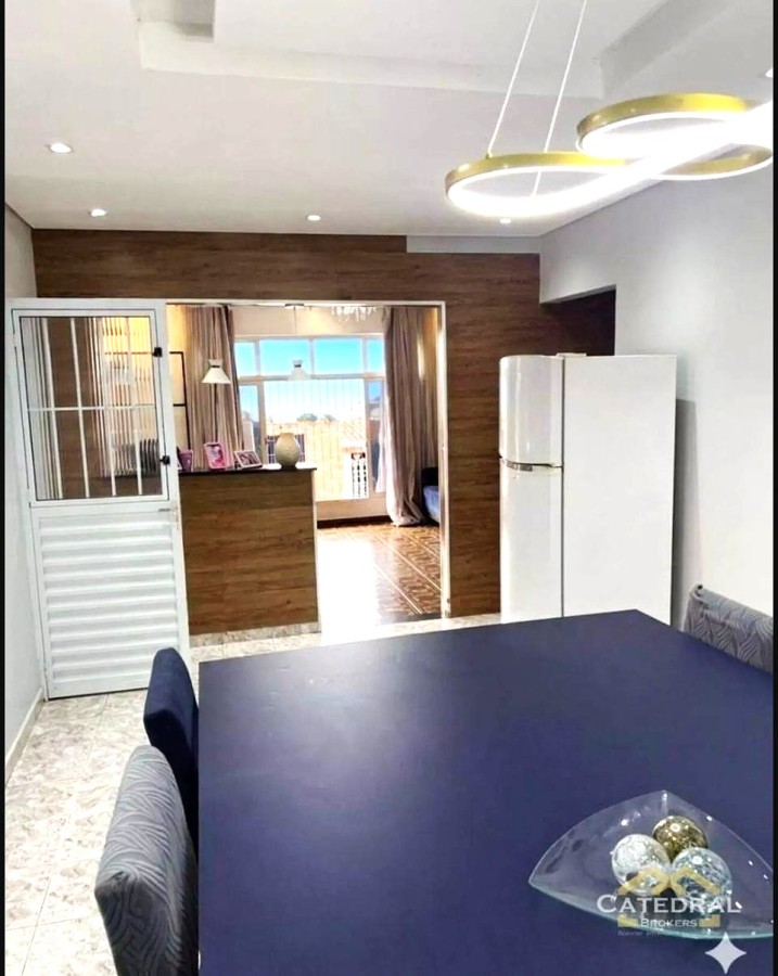 Casa, 3 quartos, 210 m² - Foto 3