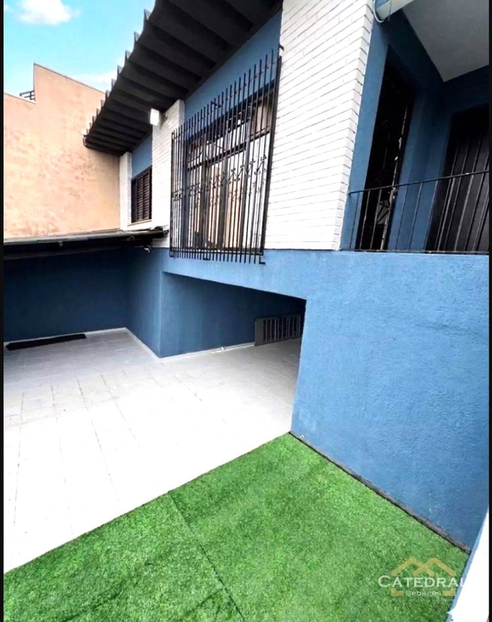 Casa, 3 quartos, 210 m² - Foto 1