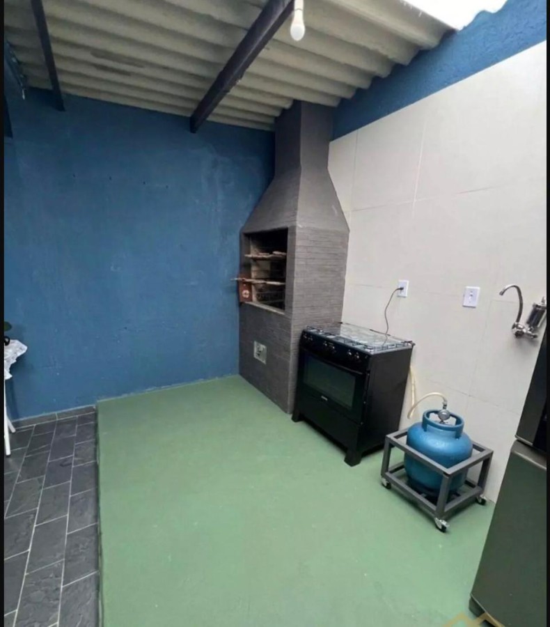 Casa, 3 quartos, 210 m² - Foto 19