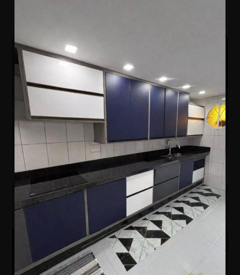 Casa, 3 quartos, 210 m² - Foto 6