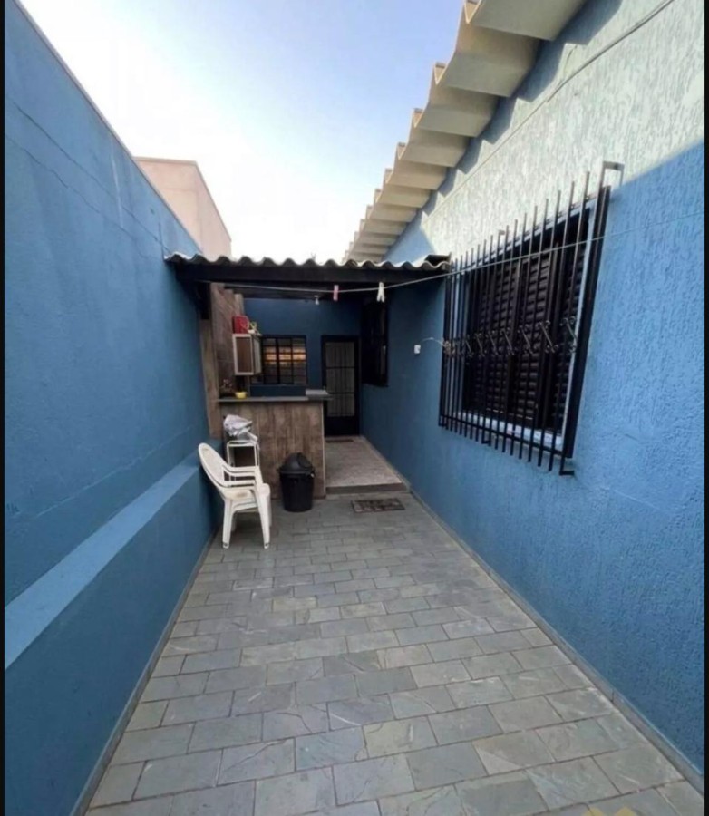 Casa, 3 quartos, 210 m² - Foto 16
