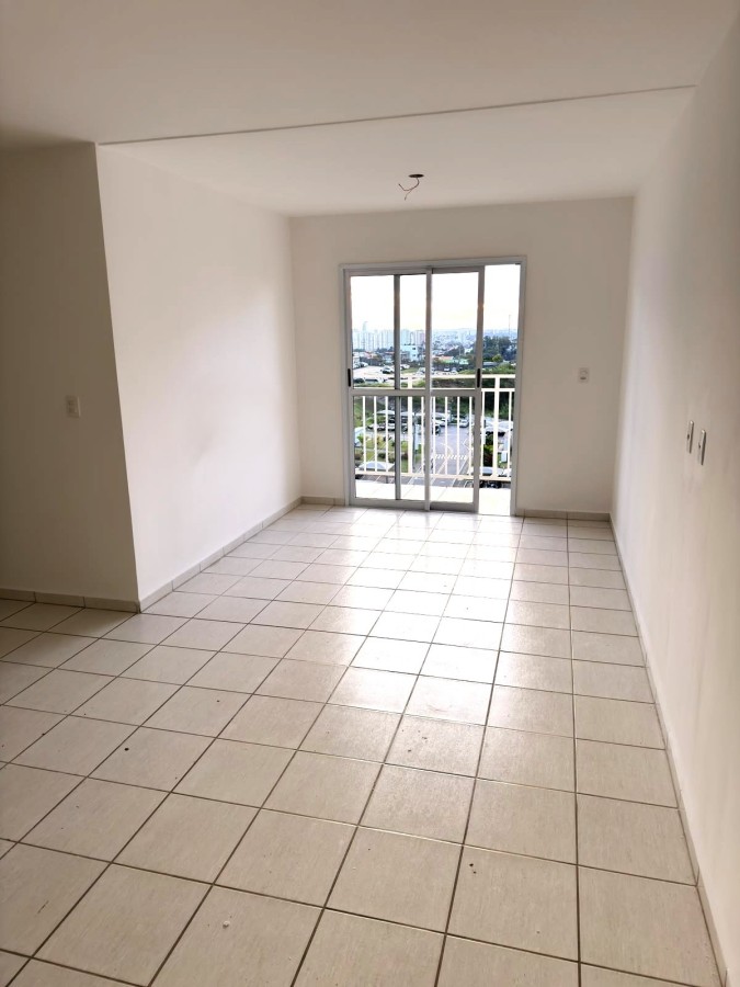Apartamento, 3 quartos, 81 m² - Foto 1