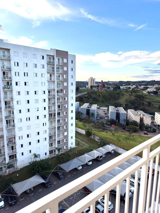 Apartamento, 3 quartos, 81 m² - Foto 4