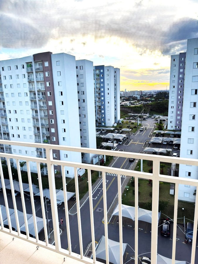 Apartamento, 3 quartos, 81 m² - Foto 5