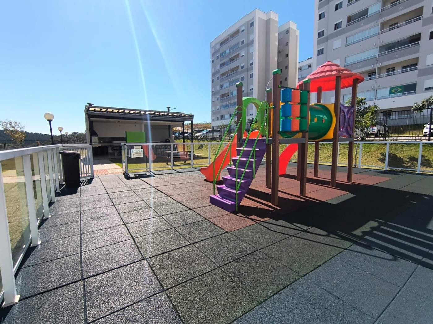 Apartamento, 3 quartos, 60 m² - Foto 15