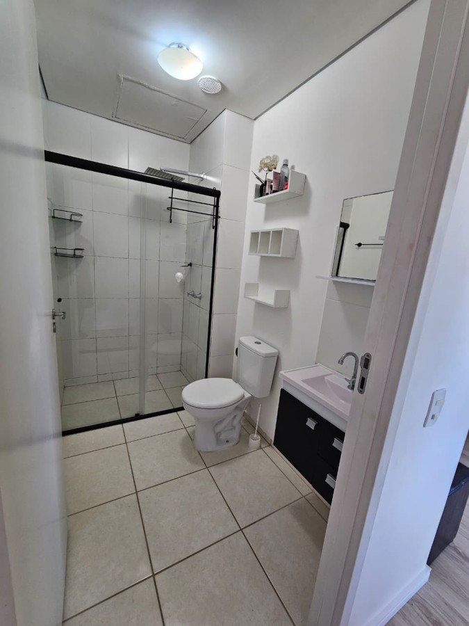 Apartamento, 3 quartos, 60 m² - Foto 11