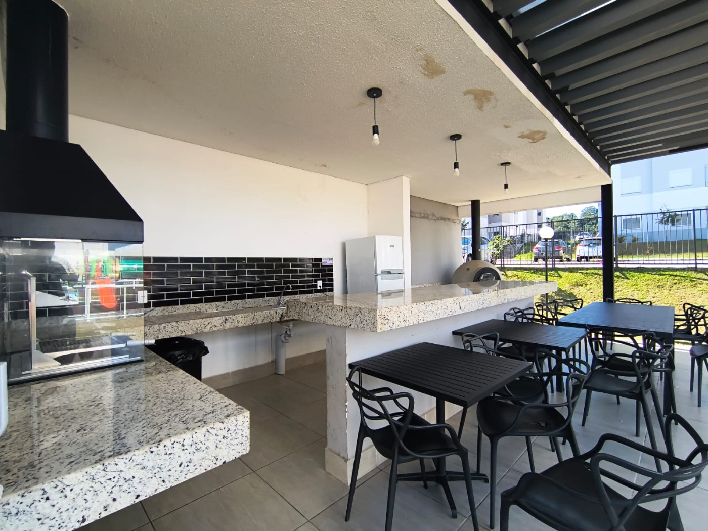 Apartamento, 3 quartos, 60 m² - Foto 16