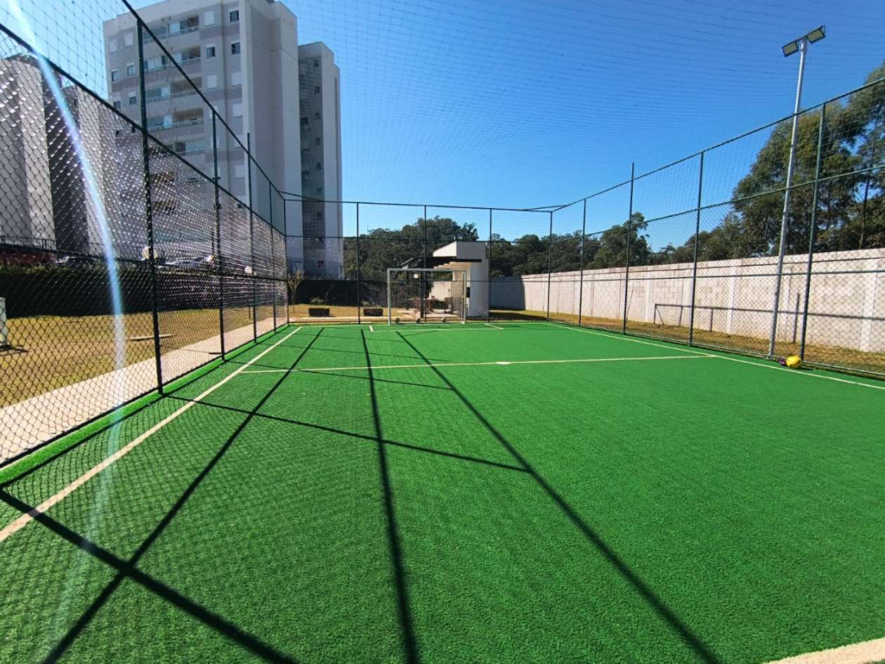 Apartamento, 3 quartos, 60 m² - Foto 23
