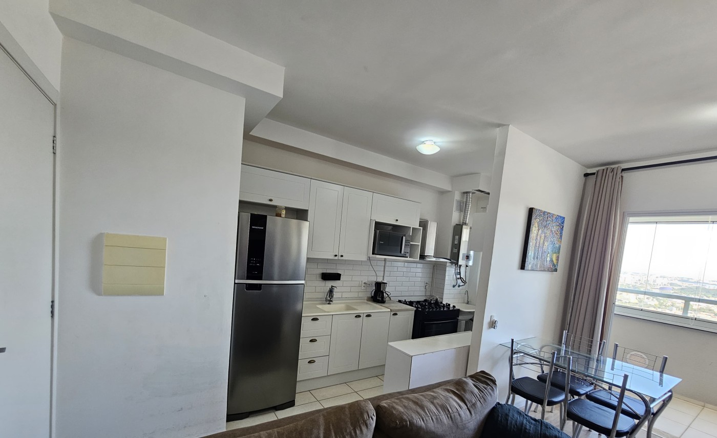 Apartamento, 3 quartos, 60 m² - Foto 5