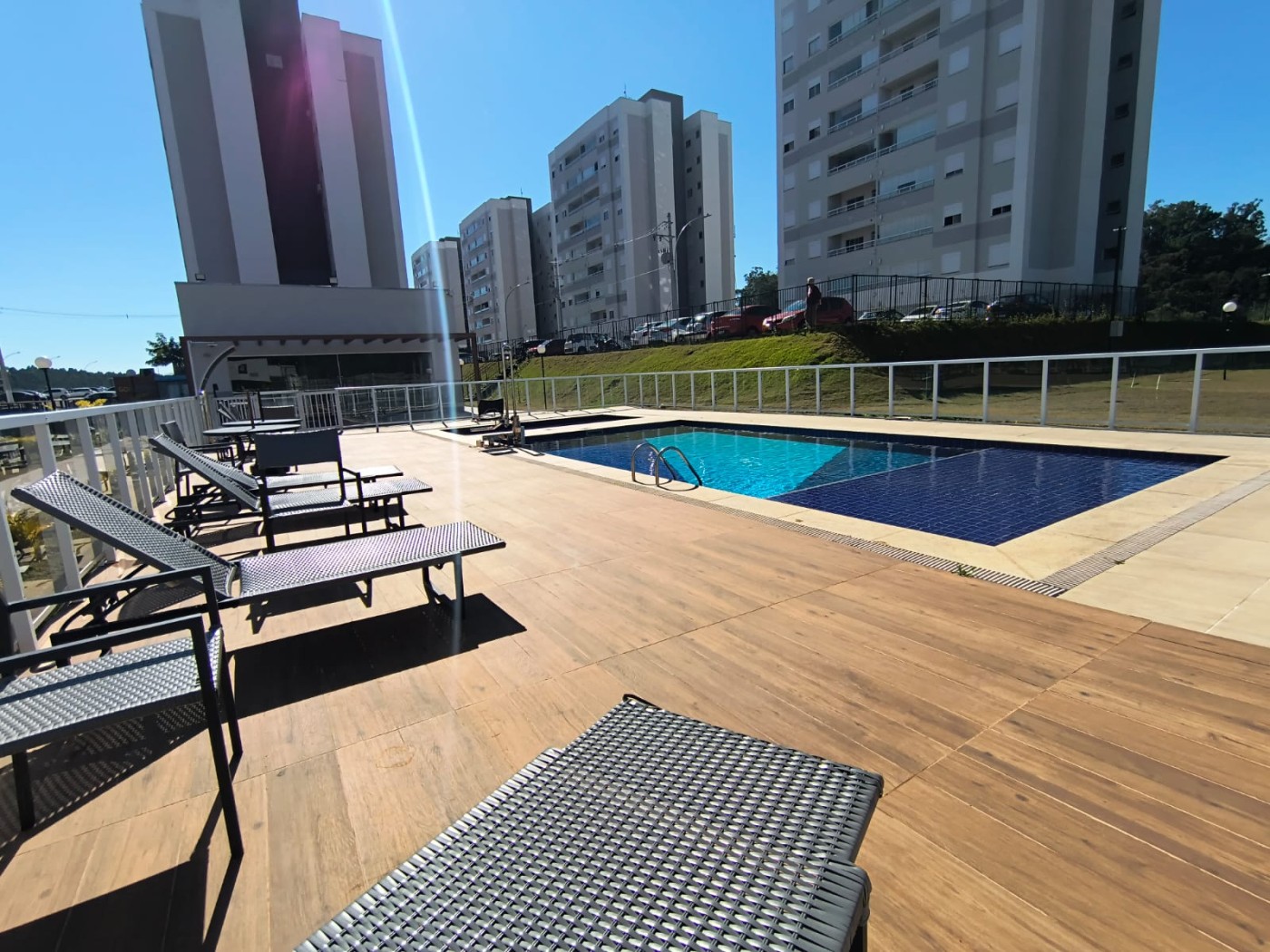 Apartamento, 3 quartos, 60 m² - Foto 28