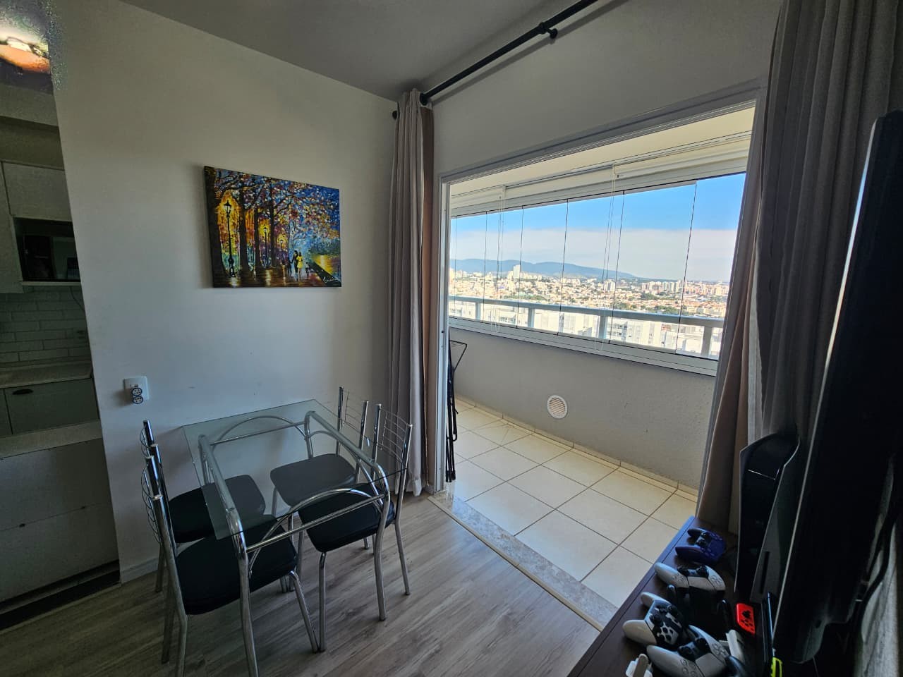 Apartamento, 3 quartos, 60 m² - Foto 6