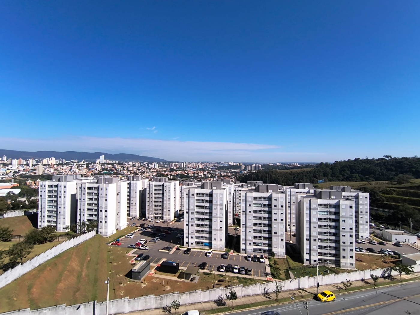 Apartamento, 3 quartos, 60 m² - Foto 27