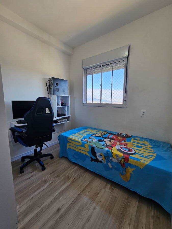 Apartamento, 3 quartos, 60 m² - Foto 13