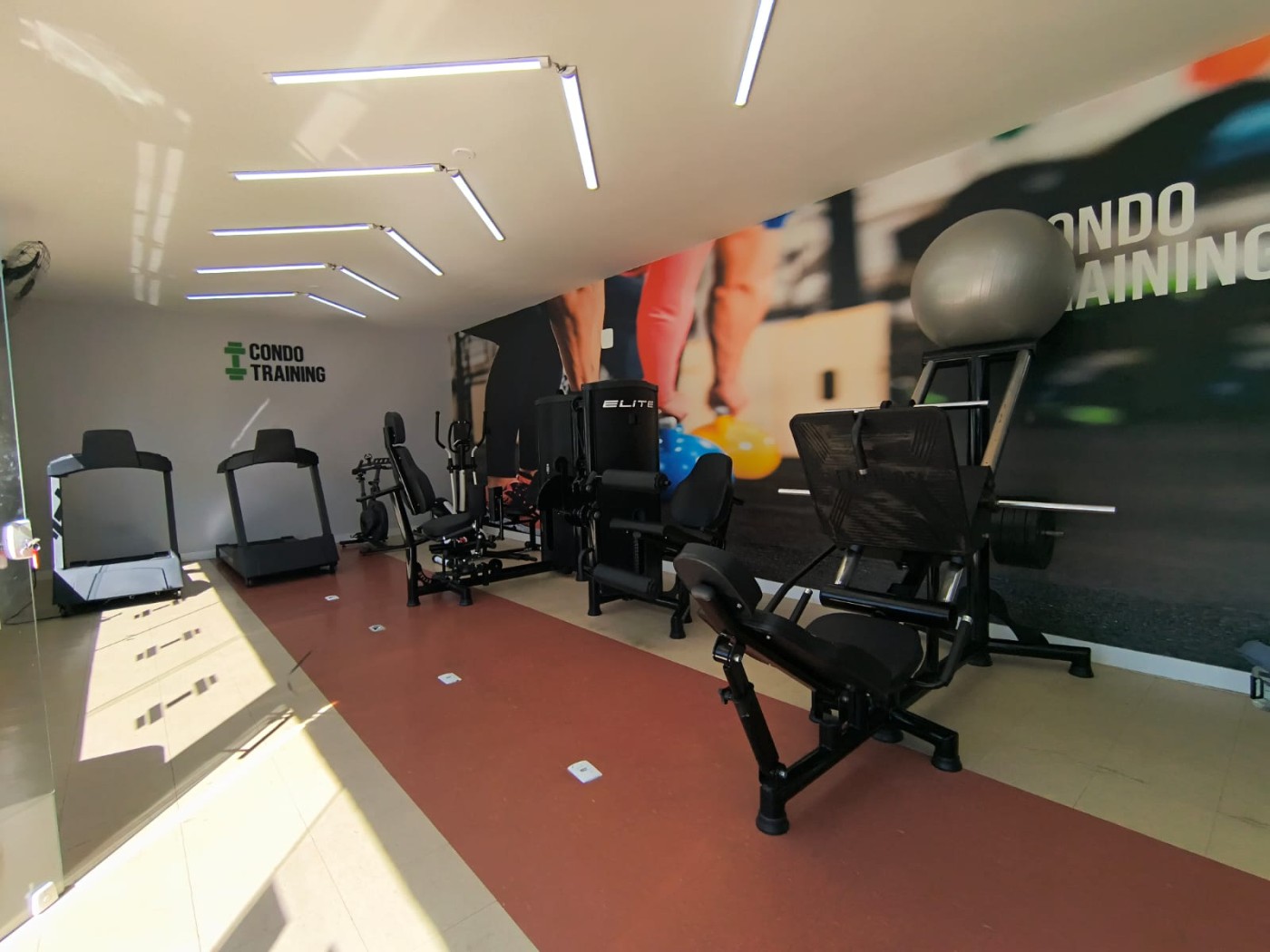 Apartamento, 3 quartos, 60 m² - Foto 20