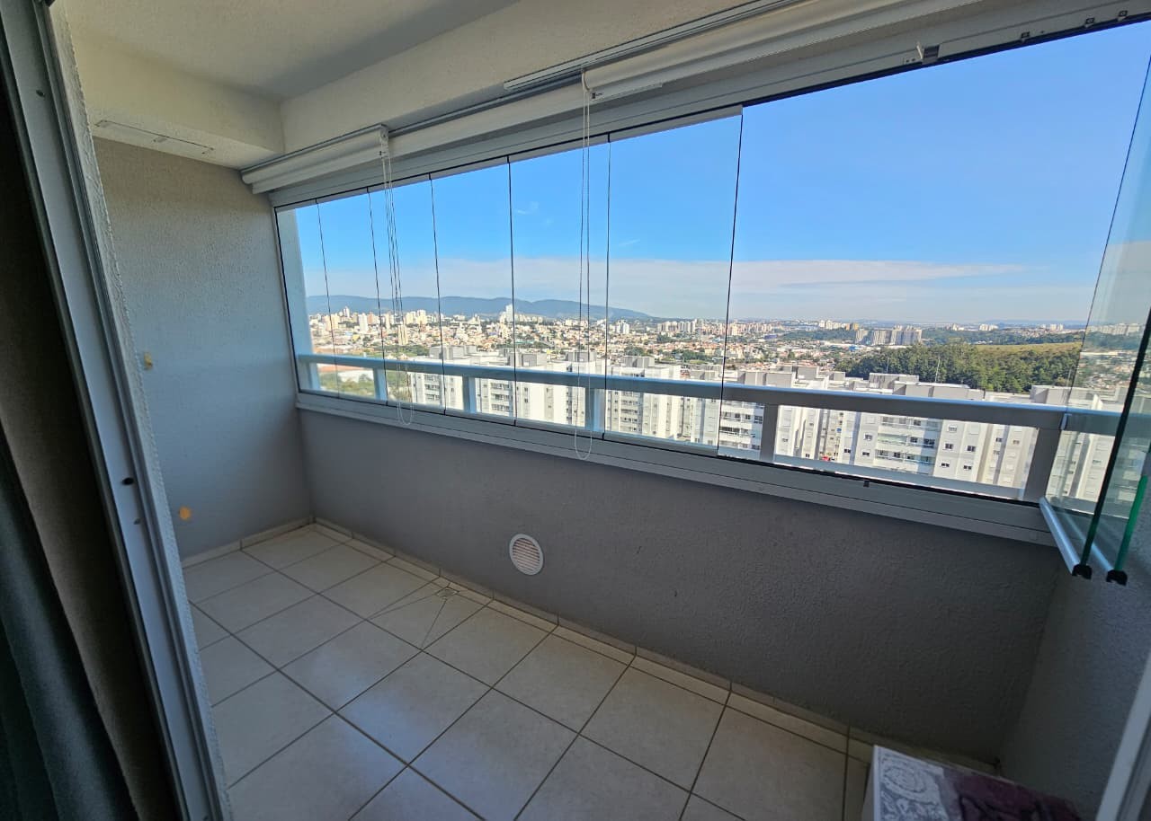 Apartamento, 3 quartos, 60 m² - Foto 7