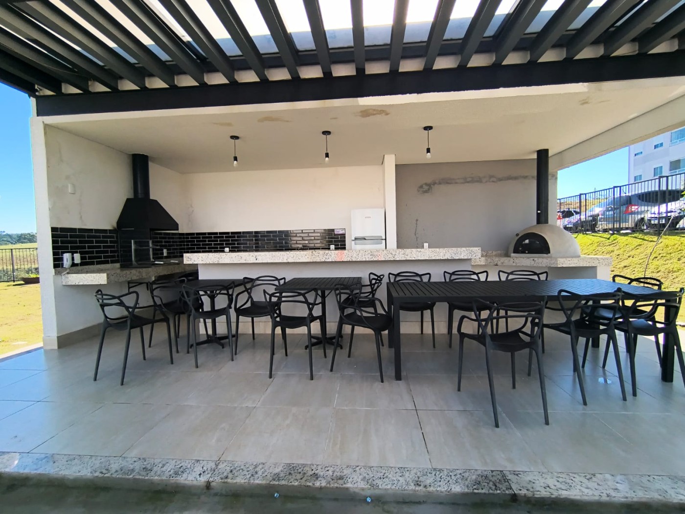 Apartamento, 3 quartos, 60 m² - Foto 22