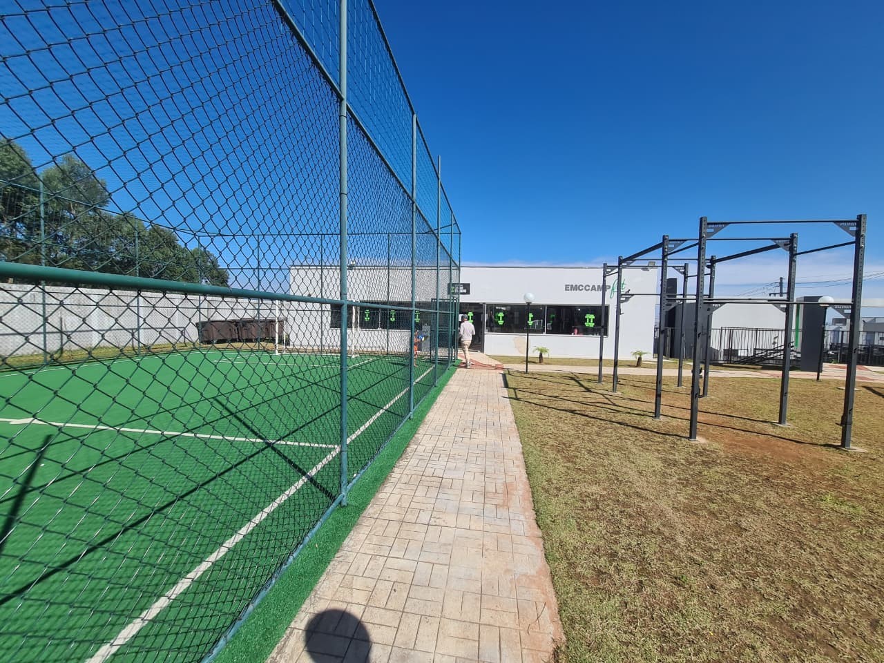 Apartamento, 3 quartos, 60 m² - Foto 24