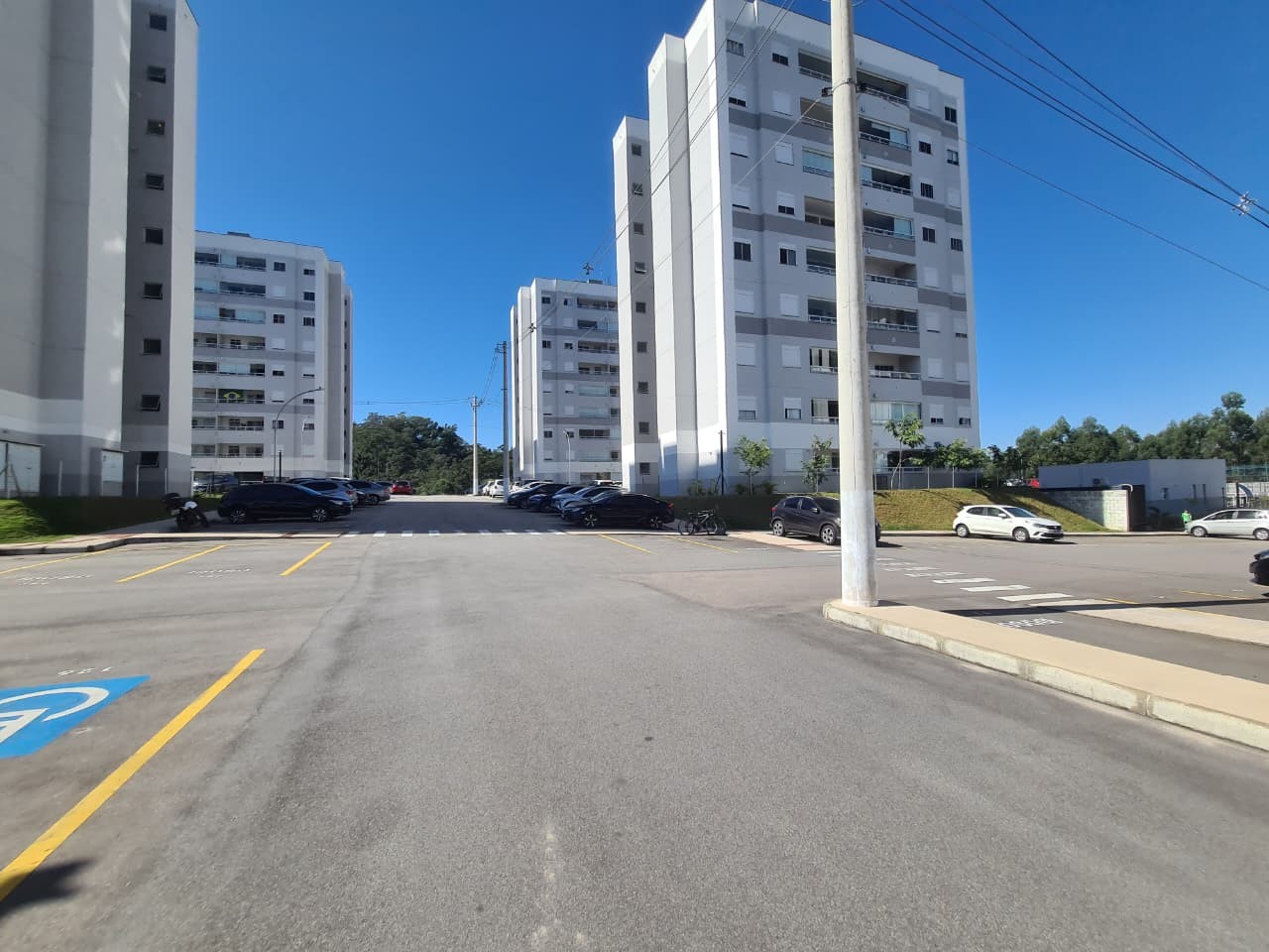 Apartamento, 3 quartos, 60 m² - Foto 26