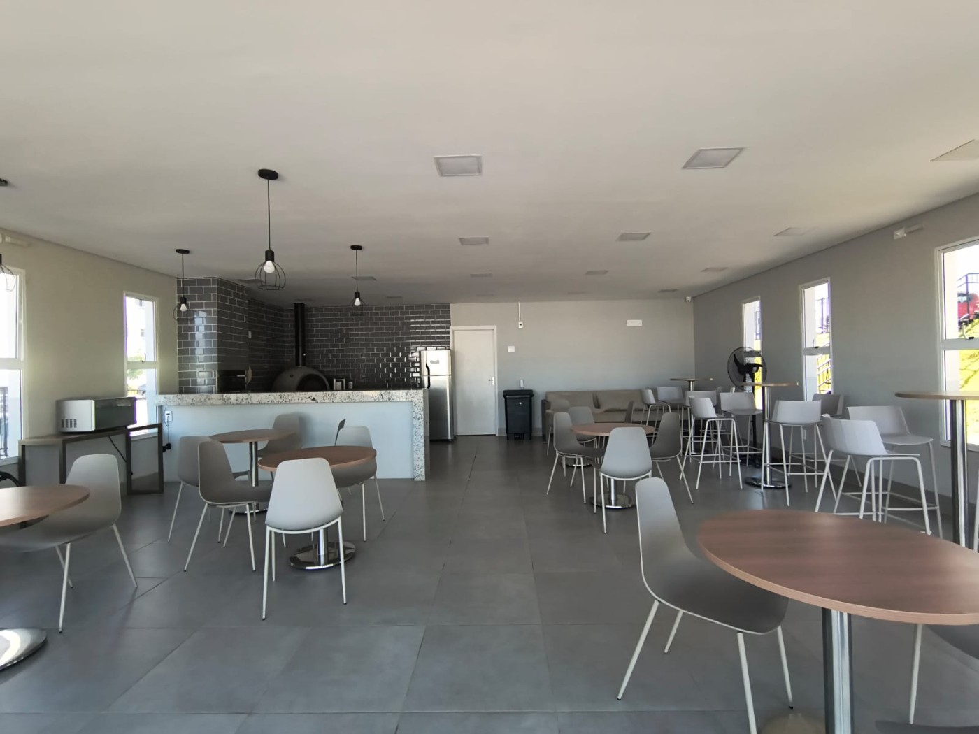 Apartamento, 3 quartos, 60 m² - Foto 25