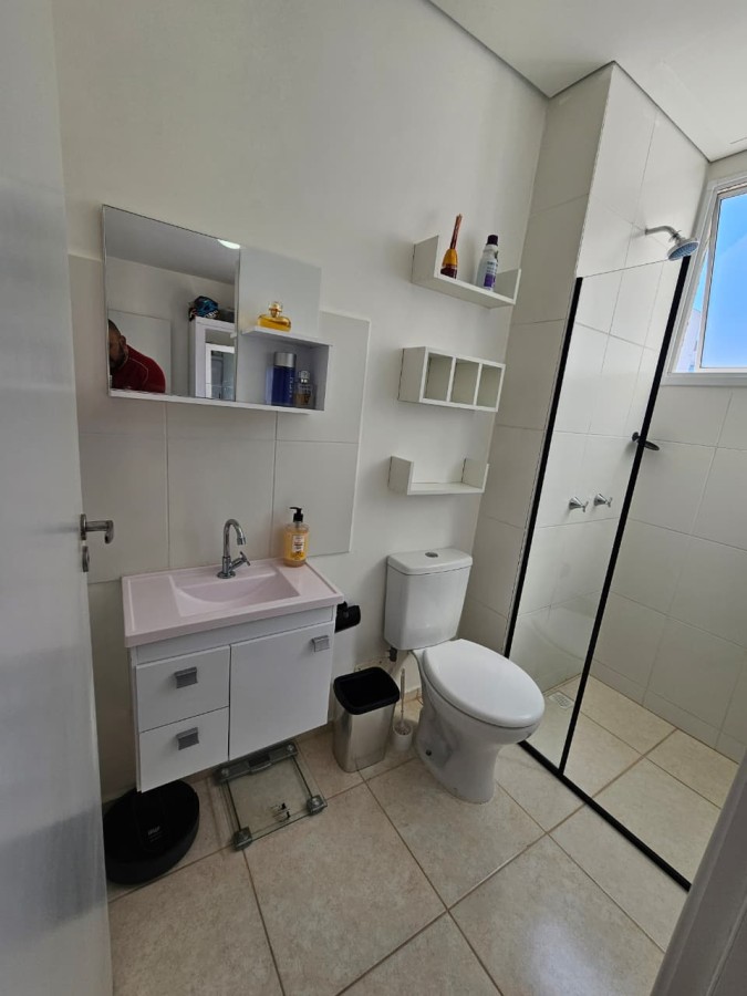 Apartamento, 3 quartos, 60 m² - Foto 14