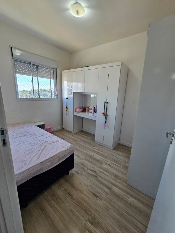 Apartamento, 3 quartos, 60 m² - Foto 12