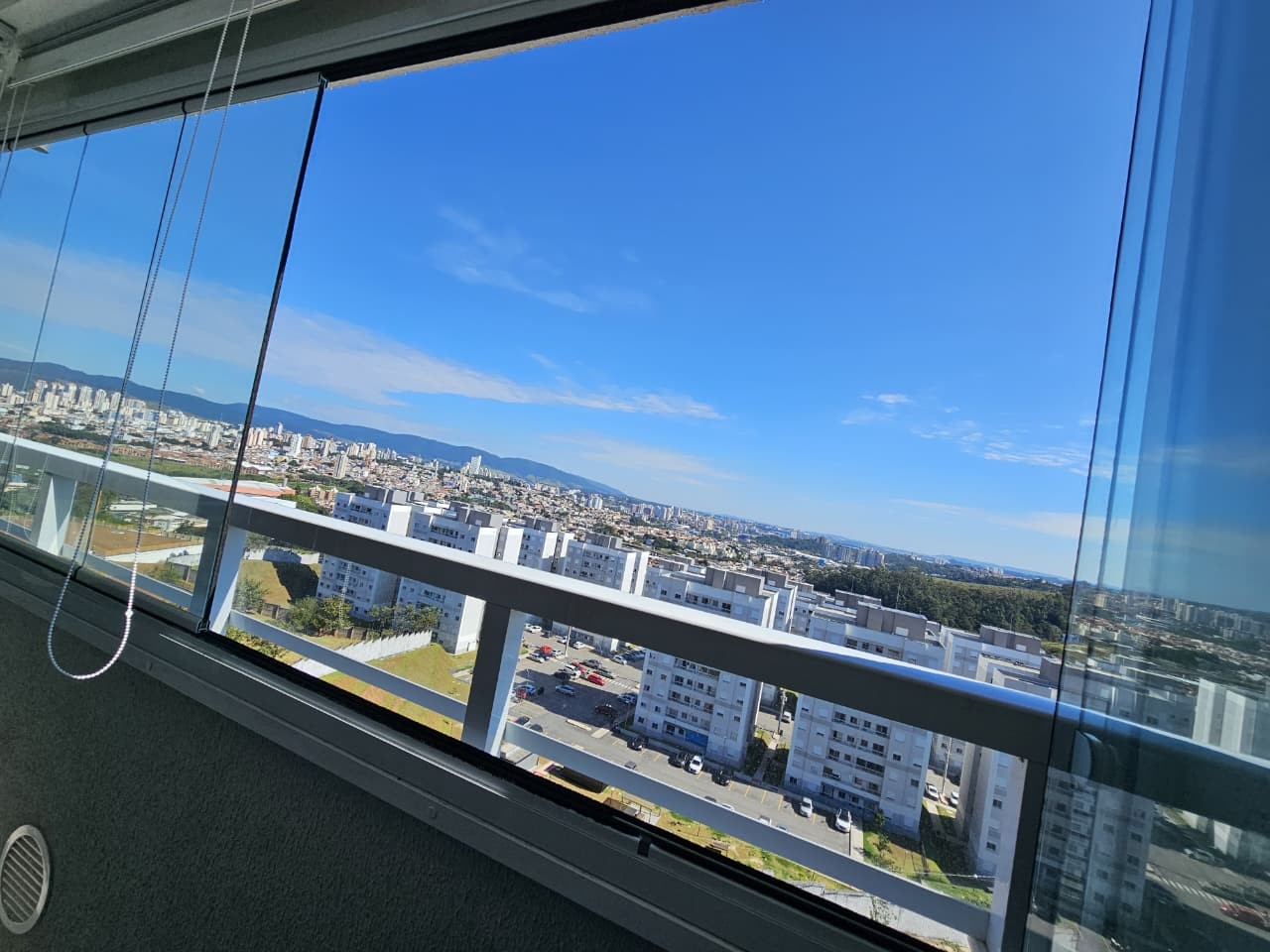 Apartamento, 3 quartos, 60 m² - Foto 8