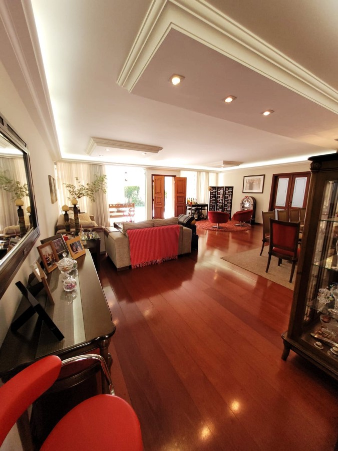 Casa, 4 quartos, 744 m² - Foto 2
