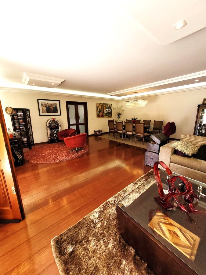 Casa, 4 quartos, 744 m² - Foto 7