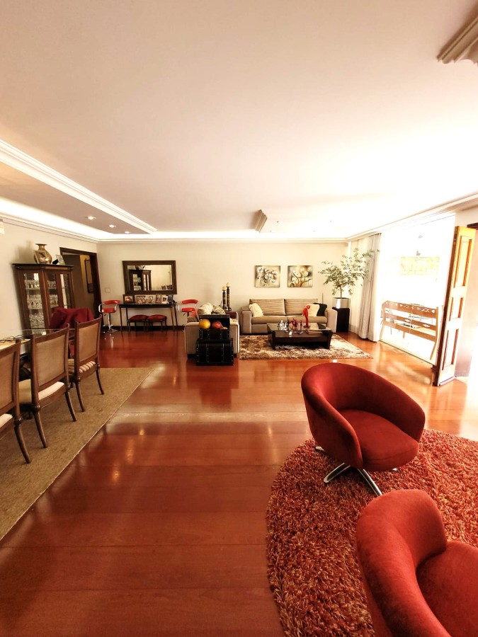 Casa, 4 quartos, 744 m² - Foto 6