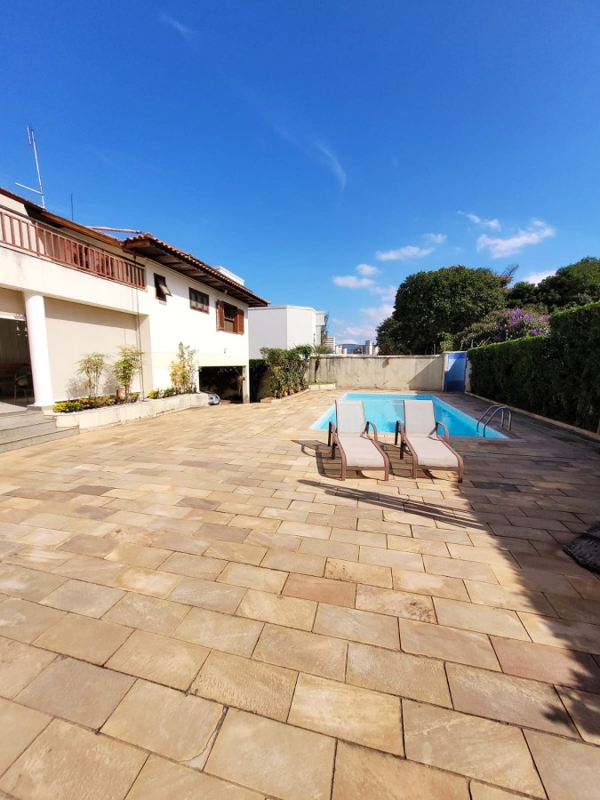 Casa, 4 quartos, 744 m² - Foto 36