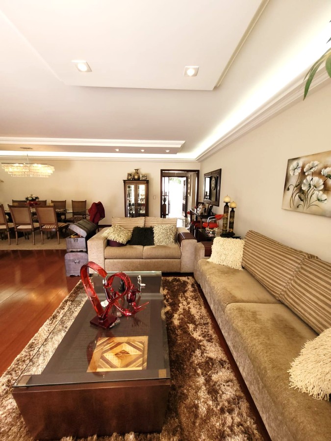 Casa, 4 quartos, 744 m² - Foto 3