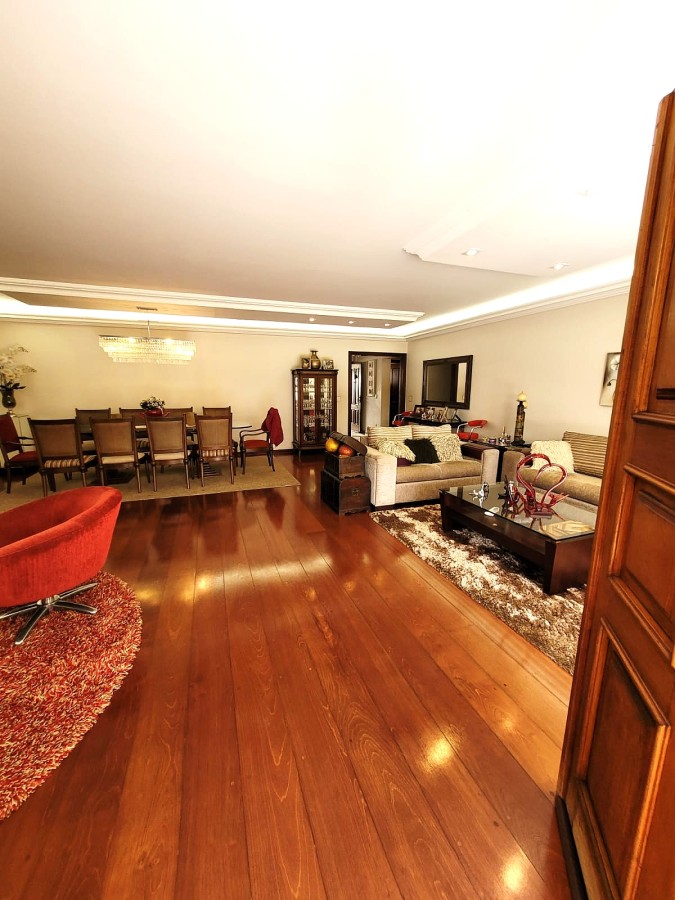 Casa, 4 quartos, 744 m² - Foto 8