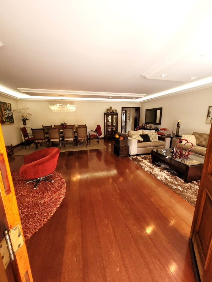 Casa, 4 quartos, 744 m² - Foto 5