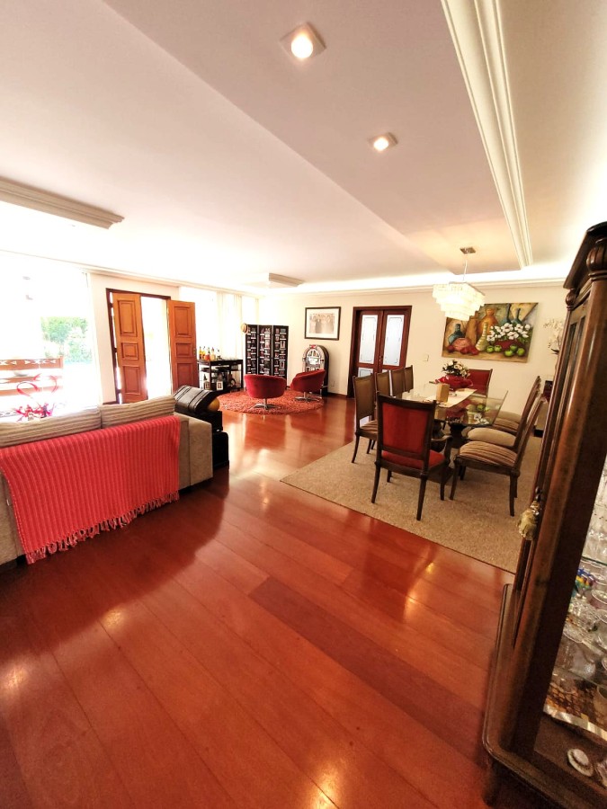 Casa, 4 quartos, 744 m² - Foto 4