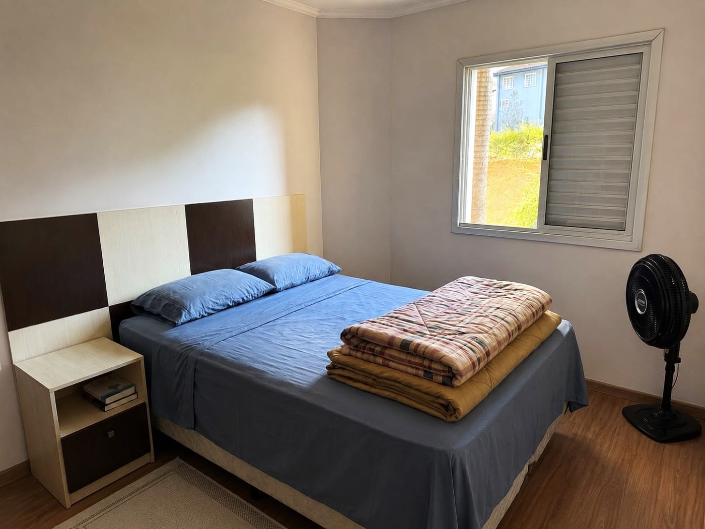 Apartamento, 2 quartos, 66 m² - Foto 7