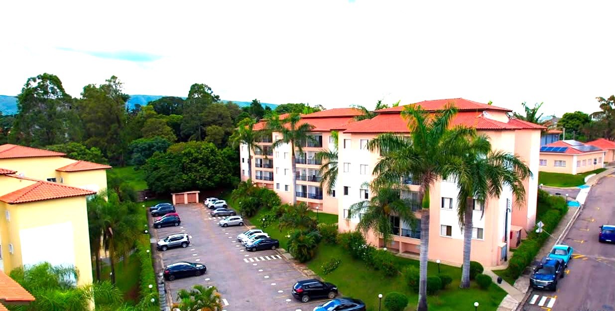 Apartamento, 2 quartos, 66 m² - Foto 17