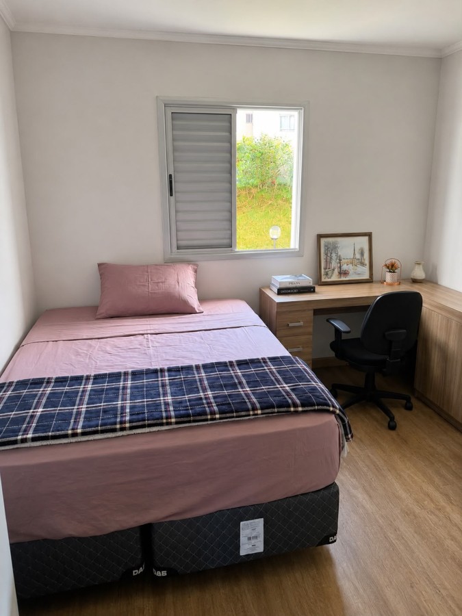 Apartamento, 2 quartos, 66 m² - Foto 8