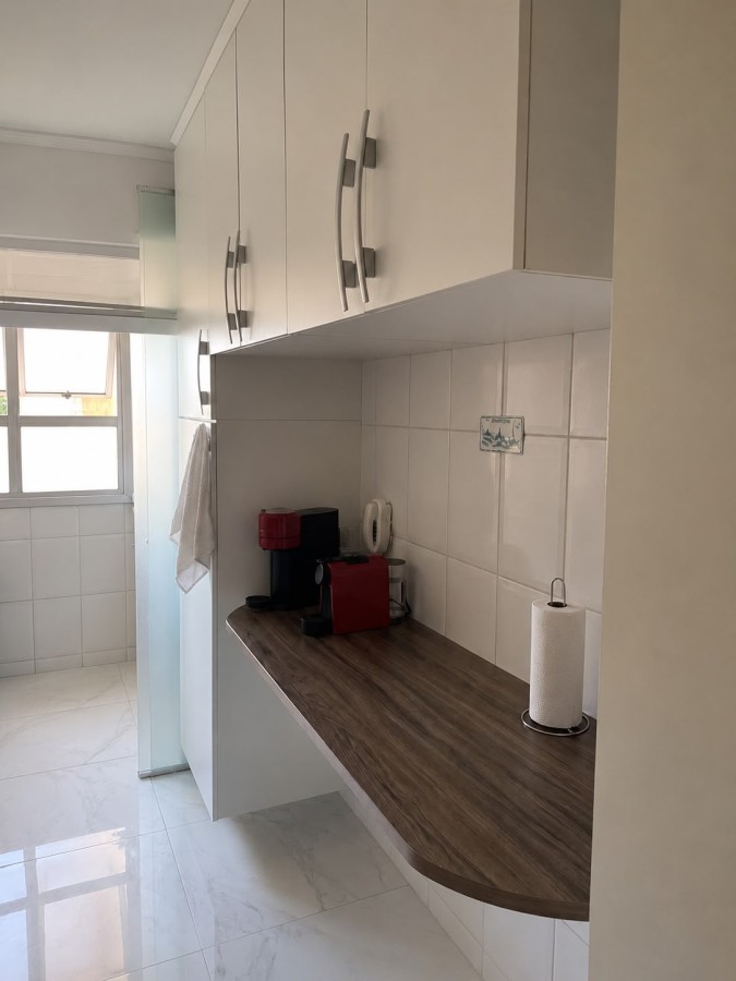 Apartamento, 2 quartos, 66 m² - Foto 5