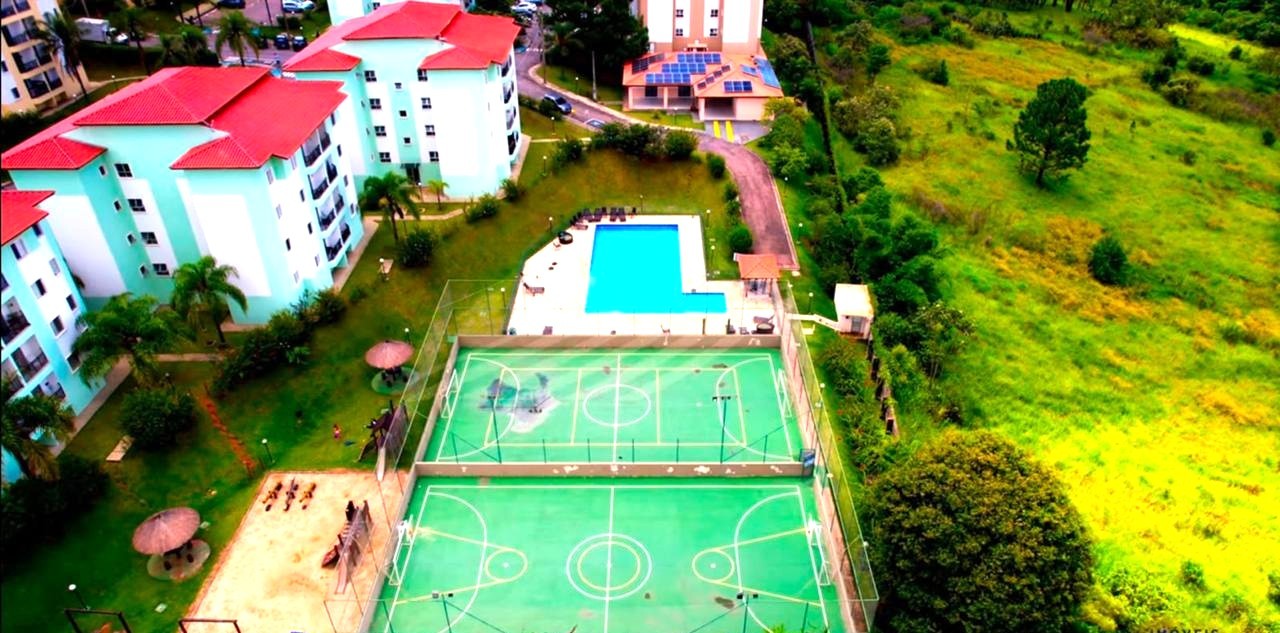 Apartamento, 2 quartos, 66 m² - Foto 18