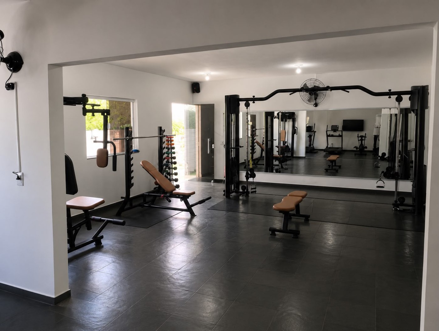 Apartamento, 2 quartos, 66 m² - Foto 21