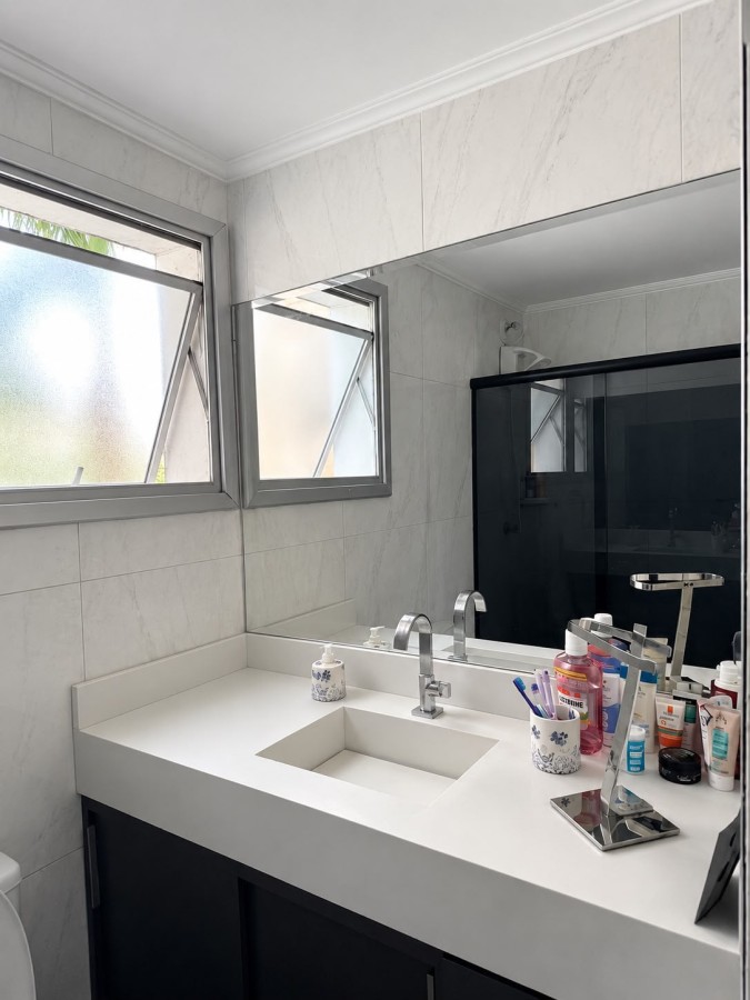 Apartamento, 2 quartos, 66 m² - Foto 11