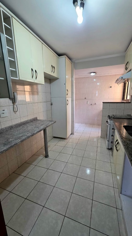 Apartamento, 3 quartos, 93 m² - Foto 7